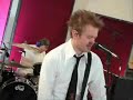 walking disaster  live 