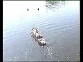 Chorz�w 2003 - zawody modelarskie