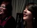 CANTANDO VILLANCICOS!