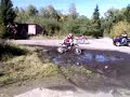 dirtbike vs atv
