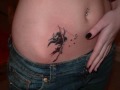 Fairy Tattoos Fairy Tattoos