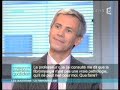 fibromyalgie - France 5 - 10 mai 2007