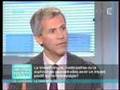fibromyalgie - France 5 - 10 mai 2007