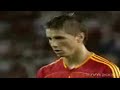 Fernando Torres - El Niño - Everytime we touch
