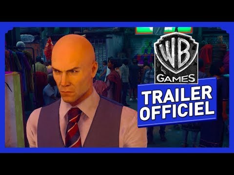 Vidéo 1