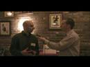 BuzzShout Interviews PrefPass at STIRR BuzzShout Interviews PrefPass at STIRR