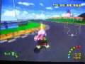 マリオカートダブルダッシュ ヨッシーサーキット 01'50001