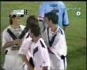 Mauro Zarate es un recuerdo que no voy a olvidar!