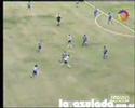 Mauro Zarate es un recuerdo que no voy a olvidar!