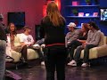 THC bij TMF opnames deel 2