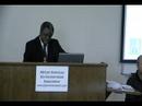 2) Norris McDonald - Nuclear Power Forum