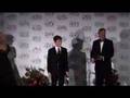 WOTV: National Movie Awards 2007: Daniel Radcliffe wins