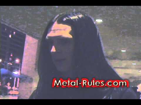 king ov hell - Interview with KING OV HELL from GORGOROTH from Metal-Rules.com. Robert Williams of Metal-Rules.com conducted an interview with King ov Hell from Gorgoroth a...