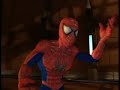 spiderman friend or foe