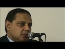 Alaa al Aswani, autor de \"Chicago\"