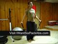 How To Get Six Pack Abs in 16 Weeks - Week 4