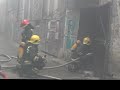 Click here to watch this video Požar u centru Beograda, izgoreo bioskop 