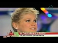 La sobremesa. Bloquearán fotos de Xuxa de película en donde sale desnuda