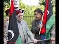عاشق ليبيا