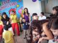 el show de miguelito CUMPLEAÑOS DE SEBASTIAN PARTE 4