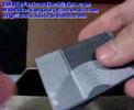 A988 QUAD-BAND GSM PDA MP3 MP4 PLAYER TV PHONE PACKAGE
