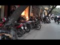 Trafffic in Hanoi- Part 2
