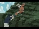 Naruto AMV-Love in this Club(Lollipop Remix)