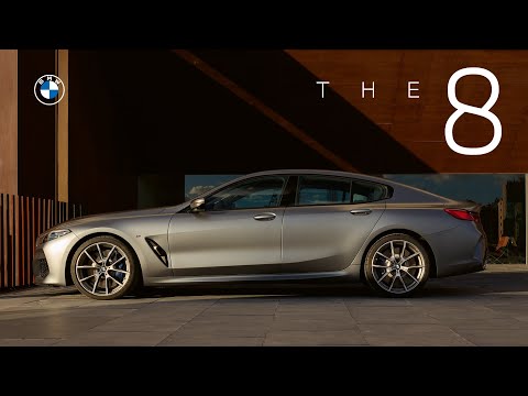 COMING SOON - THE NEW 8 SERIES | BMW SALA
