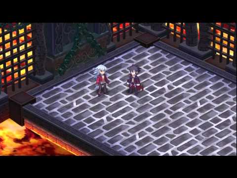 Disgaea 4 : A Promise Unforgotten