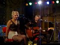 Jenny Hurricane / T.V.Smith. LOVE SONGS
