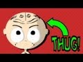 GANGS (Do's & Don'ts #8)