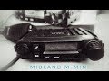       Midland M-mini