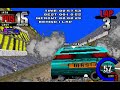 Whiplash / Fatal Racing : Bonus 3 (Death mode)