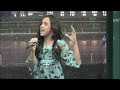 America's Got Talent in Texas 2008 - Kaitlyn 11