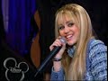 Hannah Montana -  One in a million