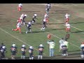 Running Back Screen for 32-yd TD (Jr Mid 2008) Running Back Screen for 32-yd TD (Jr Mid 2008)