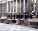 concentracion de bandas en merida