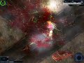 Alien Shooter 2 - Survival mode