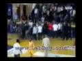 Riyadi Thugs Hitting Homenetmen Players (Girls)
