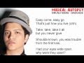 Musical Autopsy: Bruno Mars - Grenade