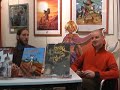 Interview Maël et Sylvain Ricard Partie 2