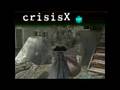 crisisX on Fire sponsored by Le().o