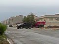 HUMMER H2 IN kurdistan by grim reaper