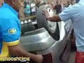 Crazy �berschlag