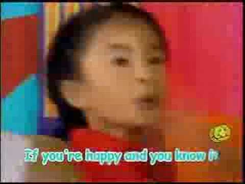 Gillian Chung