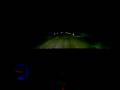videos de pues , probando el ESP , control de estabilidad en la nieve