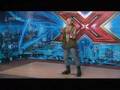 xFactor - Jirka Zizka