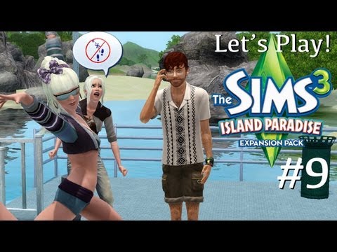 how to collect kelp sims 3