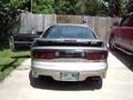 600 horsepower 408ci with electronic cutouts idle