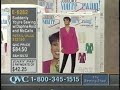 QVC interview with Daphne MaxwellReid